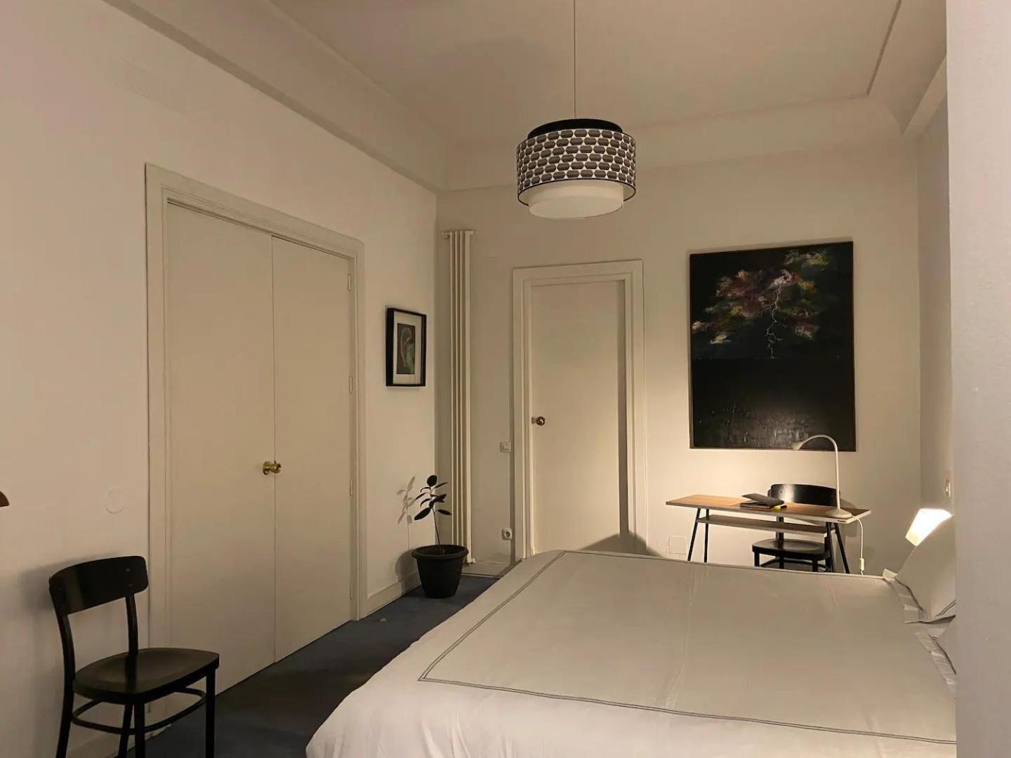 Big Apartment In Plaza Mayor In Madrid Spain Екстер'єр фото